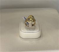 Anello Domar Donna in Oro ANOR-11-280